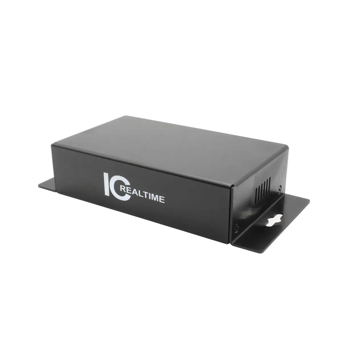 NVS-EG16-1U4K1 16-Channel IP Camera Streaming Box