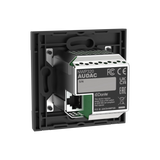 NWP320 Dante Enabled PoE Network Input Panel w/2 XLR, 3.5mm and integrated Bluetooth