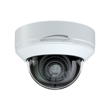 O4D9M 4MP H.265 AI IP Dome Camera, IR, 2.8-12m4mp H.265 M Motorized Lens White Housing