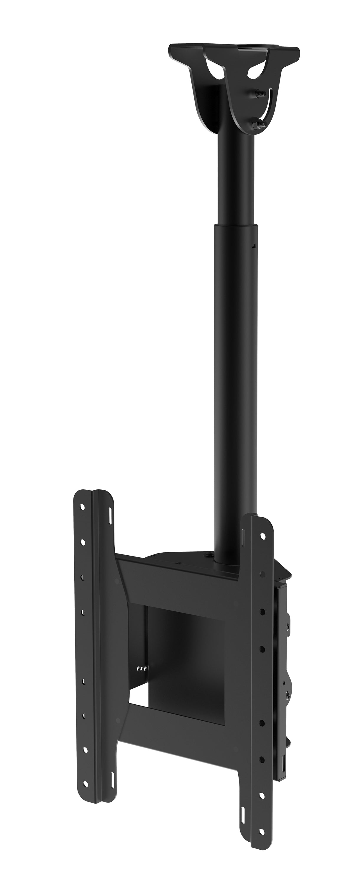 OCMUA Neptune Outdoor Adjustable Ceiling Mount 43" - 75" Displays
