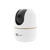 ORB 2 Compact Indoor Wi-Fi Pan/Tilt Camera 5MP