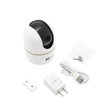 ORB 2 Compact Indoor Wi-Fi Pan/Tilt Camera 5MP