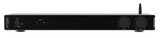 P100BT 2 Channel 100W Stereo Power Amplifier with Bluetooth