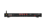 P100BT 2 Channel 100W Stereo Power Amplifier with Bluetooth