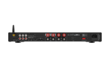 P200BT 2 Channel 200W Stereo Power Amplifier with Bluetooth