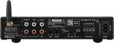 P75BT 2 Channel 75W Stereo Power Amplifier with Bluetooth