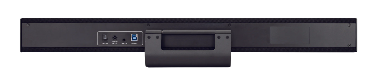 PACVB1 Collaboration Video Bar USB 3.0 4K@60Hz