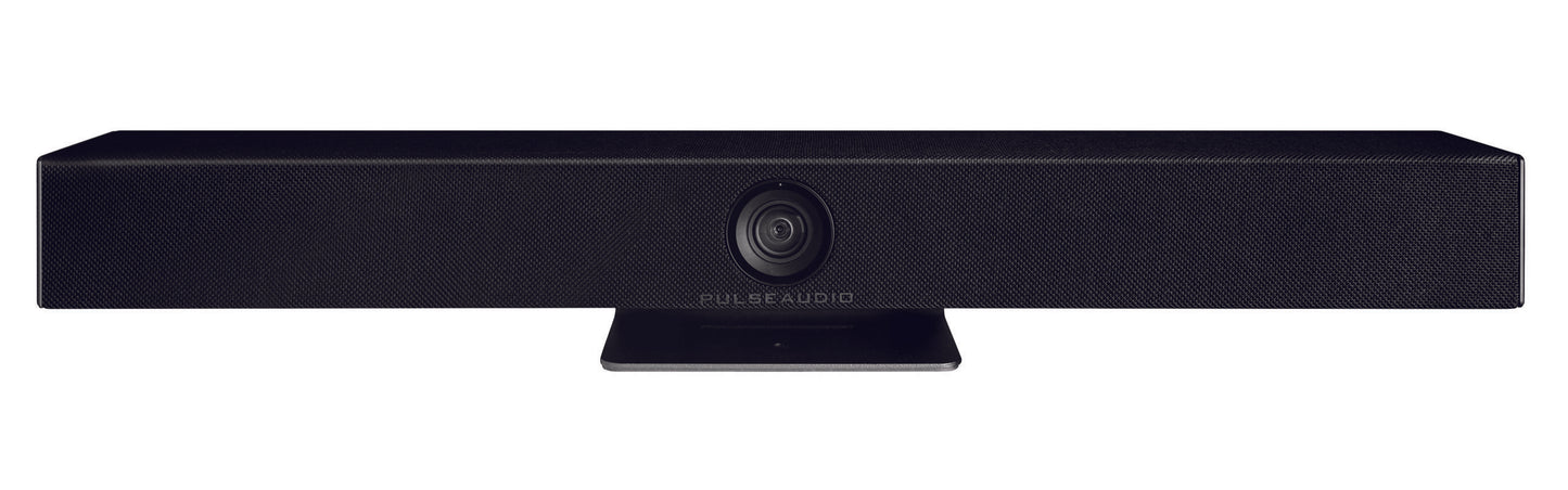 Pulse Audio PACVB1 Collaboration Video Bar USB 3.0 4K@60Hz