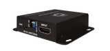 PAEARCX HDMI Audio Extractor with eARC and ARC