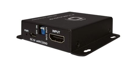 PAEARCX HDMI Audio Extractor with eARC and ARC