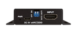 PAEARCX HDMI Audio Extractor with eARC and ARC