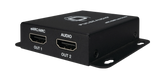 PAEARCX HDMI Audio Extractor with eARC and ARC