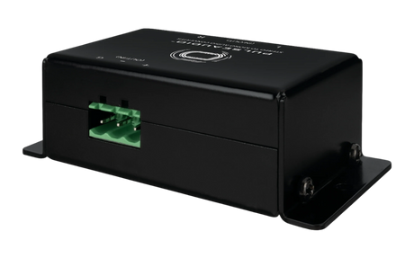 PA-SM21 Stereo to Mono Audio Converter 3-pin terminal connecter