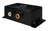PA-SM21 Stereo to Mono Audio Converter 3-pin terminal connecter