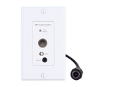 PA230SWA In Wall Wifi Streaming Amplifier 2x30w
