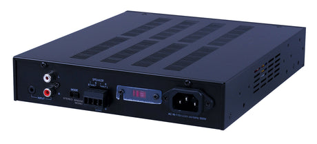 PA2X150 2 Channel 150w Class D Amplifier