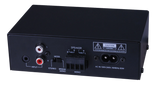PA2X25 2 Channel 25w Class D Amplifier