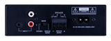 PA2X25 2 Channel 25w Class D Amplifier
