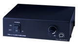 PA2X25 2 Channel 25w Class D Amplifier