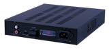 PA2X60 2 Channel 60w Class D Amplifier