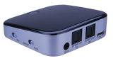 PABT410 Transmitter/Receiver w/Bluetooth 4.1 Wireless Technology