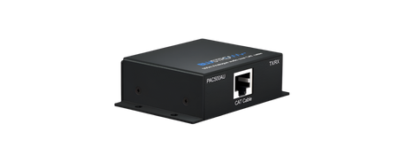 PAC500AU Passive Analog audio extender 500M