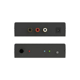 PAEXWIR Wireless 2.1 Channel Audio Extender