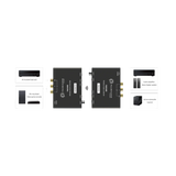 PAEXWIR Wireless 2.1 Channel Audio Extender
