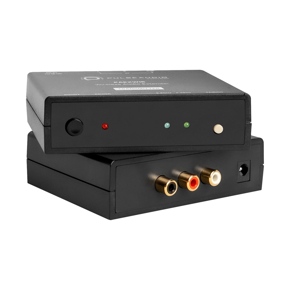 PAEXWIR Wireless 2.1 Channel Audio Extender