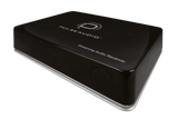 PASTREAM2 Streaming Audio Receiver