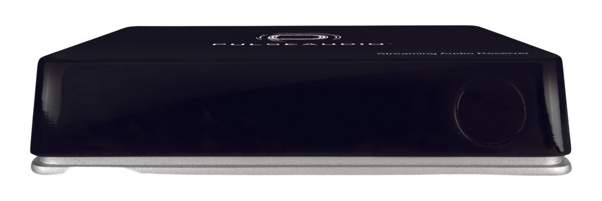 PASTREAM2 Streaming Audio Receiver