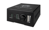 PAV1100 Single Channel 100w 70/100 Volt Amplifier w/Mic Input