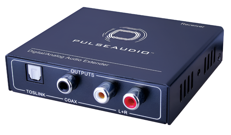 PAEXTDA Digital-Analog Audio Extender