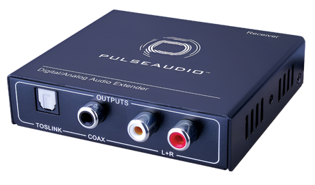PAEXTDA Digital-Analog Audio Extender