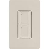 PD-6ANS CASETA 6A Switch 3 Way In-Wall Neutral