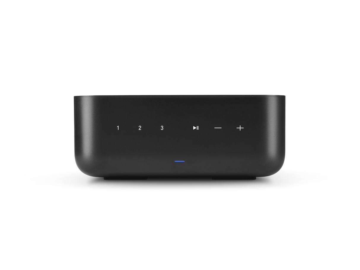 DENONHOMEAMPBKE3 Wireless Streaming Amp 2.1 Channel Output