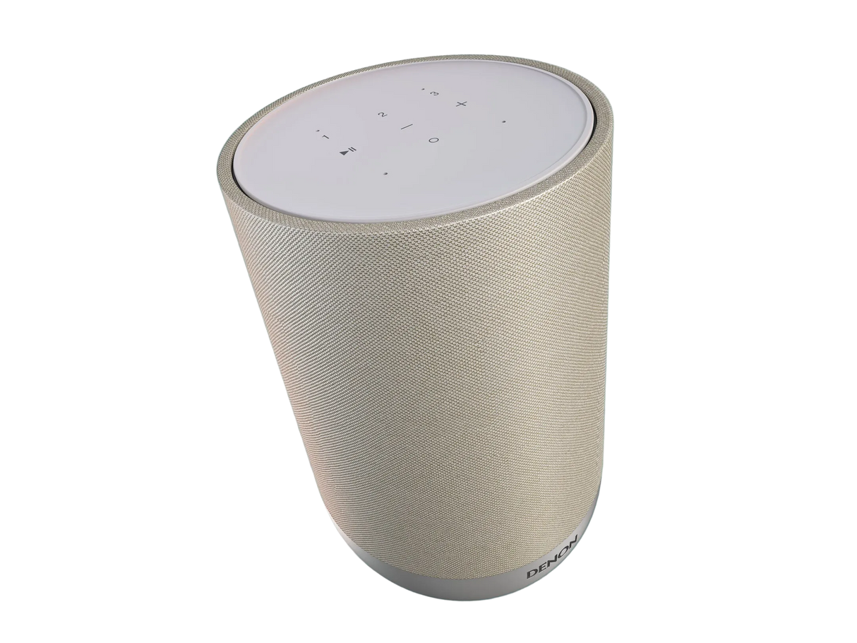 HOME200B Wireless Smart Speaker 3 Built-in Class D Amplifiers