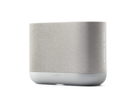 HOME400 Wireless Smart Speaker 6 Built-in Class D Amplifiers