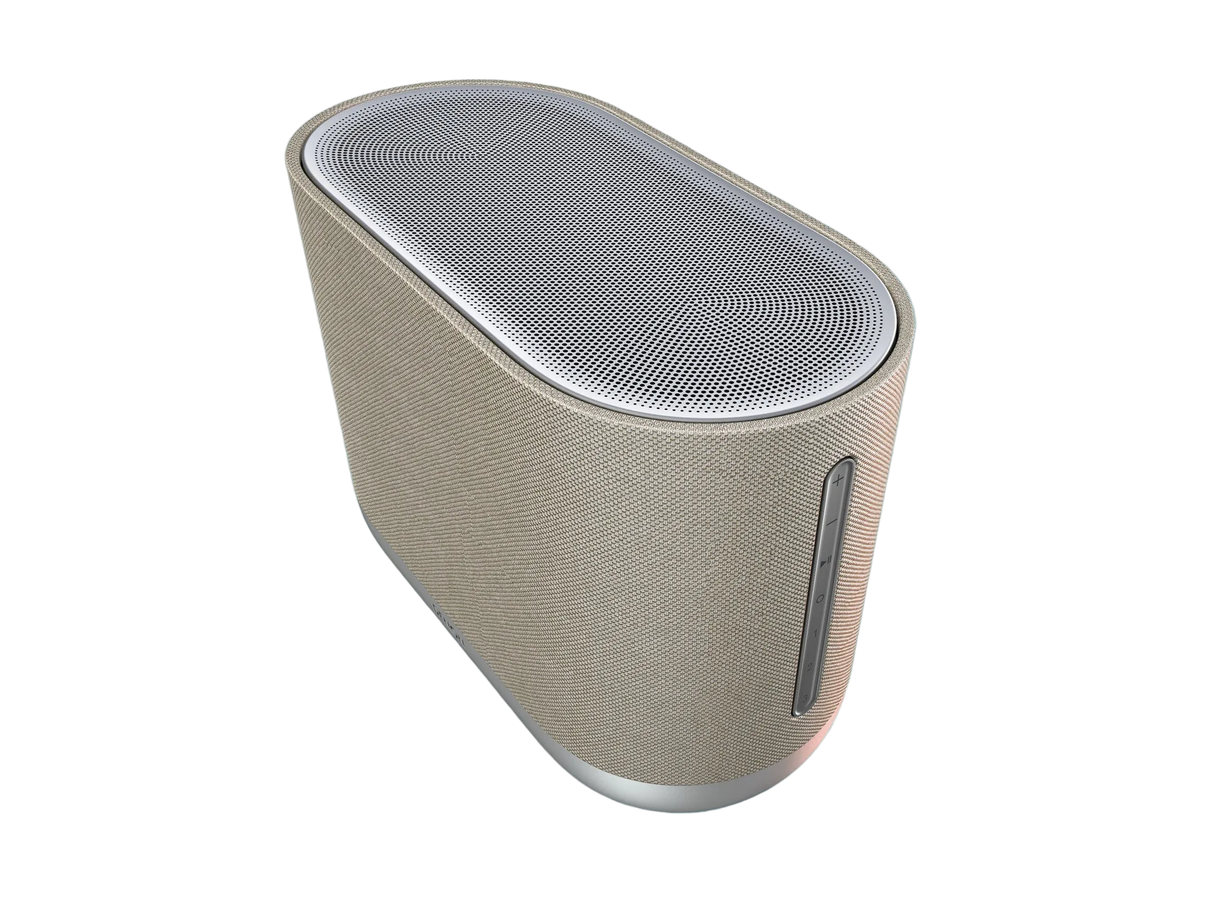 HOME400 Wireless Smart Speaker 6 Built-in Class D Amplifiers