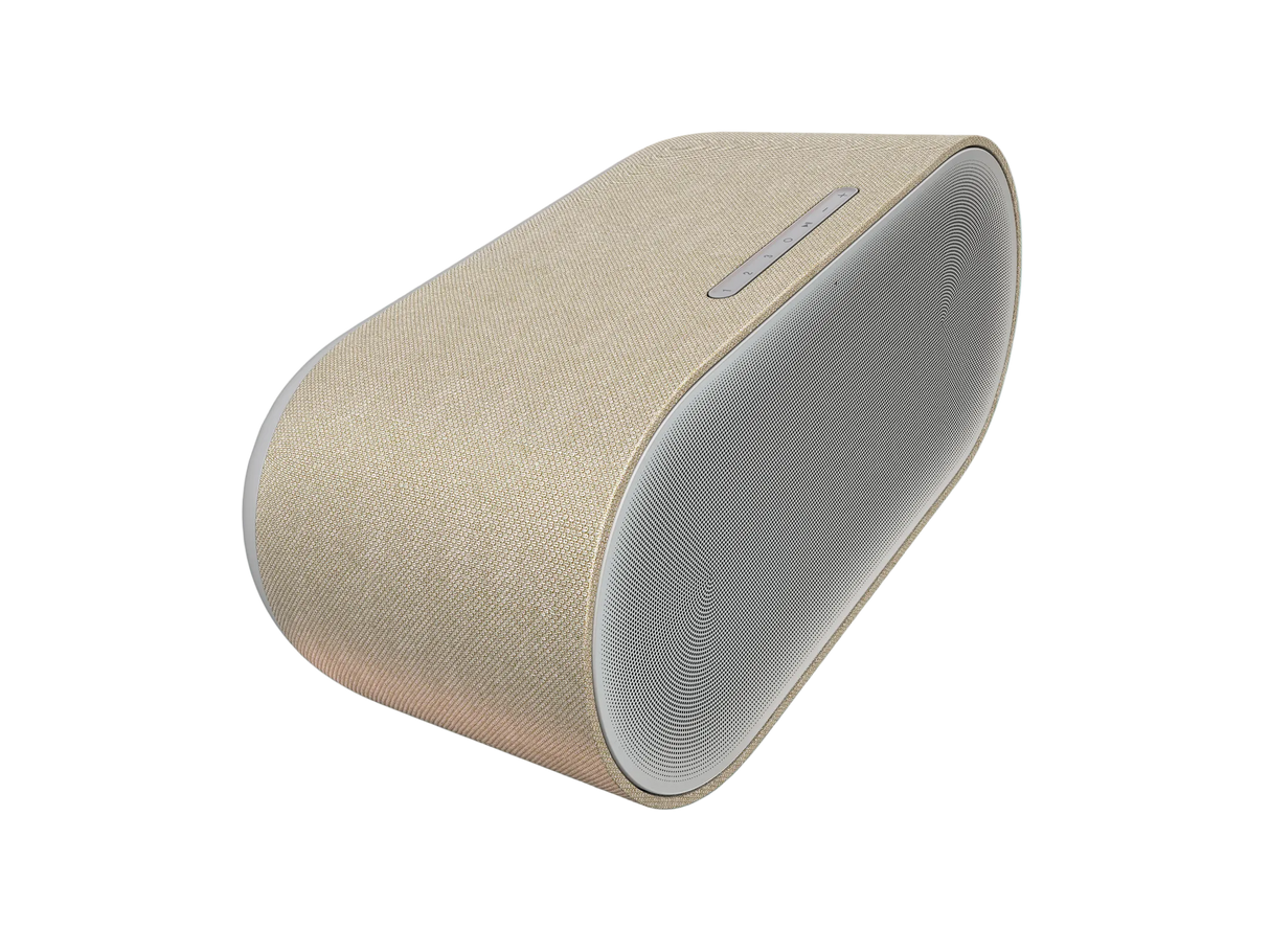 HOME600 Wireless Smart Speaker 8 Built-in Class D Amplifiers