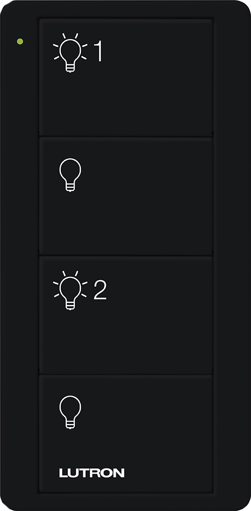 PJ2-4B-GBL-L21 Pico 4 Button 2 Group Light Control