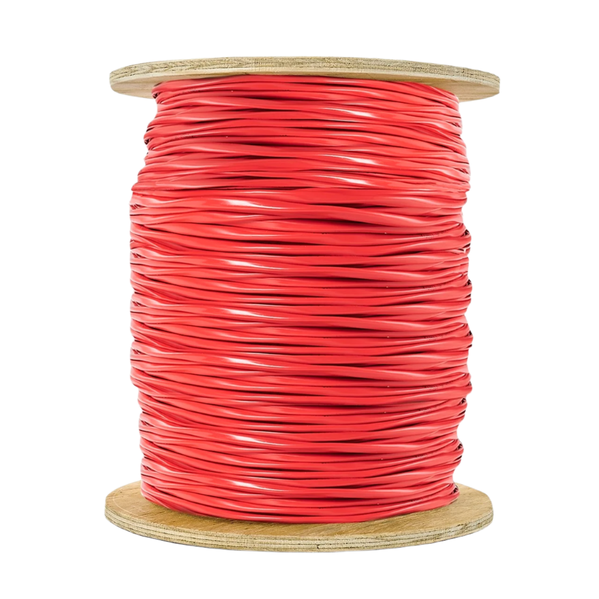 16/4 Solid Plenum Unshielded Reel