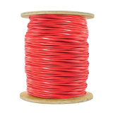 16/4 Solid Plenum Unshielded Reel