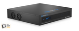 PLA88CS Platinum 8x8 HDBaseT™ CSC AV Matrix with Audio Downmixing - 150m