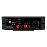 Powernode Wireless Multi-Room Hi-Res Music Streaming Amplifier