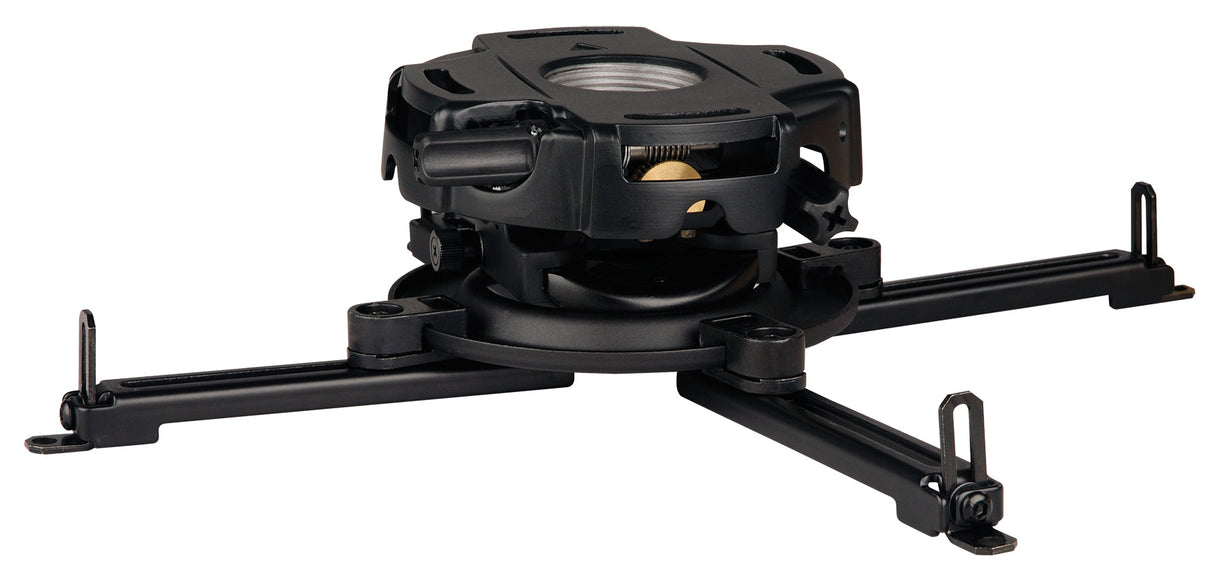 PRG-UNV Precision Gear Projector Mount with Spider® Universal Adapter Plate