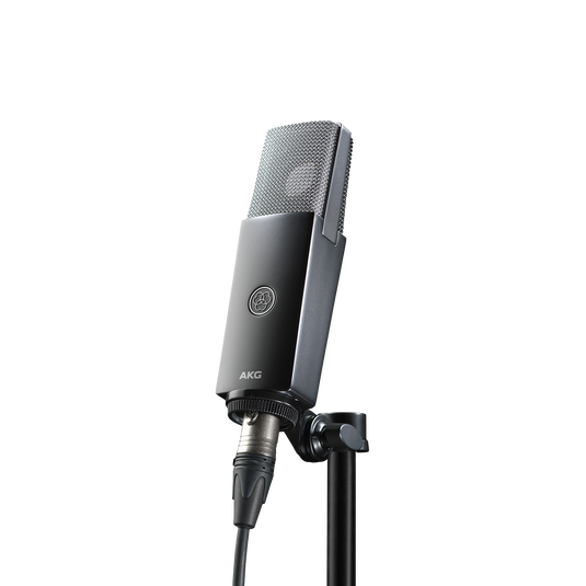 C104 Cardioid Condenser Recording Microphone
