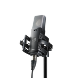 C114 Multipattern Condenser Recording Microphone