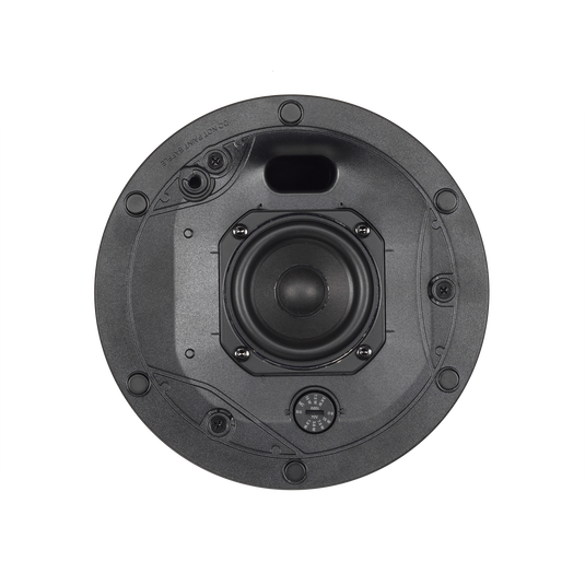 Two-Way Coaxial Ceiling Loudspeaker (Pair)