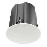 C447HC 6.5" RBI™-Equipped Two-Way Coaxial Ceiling Loudspeaker for High Ceilings (Pair)